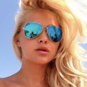 New Ray-Ban Sunglasses
